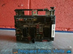 Recambio de centralita bsm para peugeot 307 (s1) xn | 04.01 - 12.03 xn | 04.01 - 12.03 referencia OEM IAM BSMB3 9643538080 