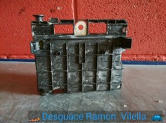 Recambio de centralita bsm para peugeot 307 (s1) xn | 04.01 - 12.03 xn | 04.01 - 12.03 referencia OEM IAM BSMB3 9643538080  2