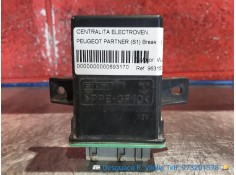 Recambio de centralita electroven. para peugeot partner (s1) break | 07.96 - 12.98 break | 07.96 - 12.98 referencia OEM IAM 9631