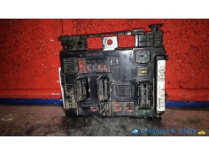 Recambio de centralita bsm para citroen berlingo 1.9 d 600 furg. | 0.02 - ... referencia OEM IAM BSMB2 9643498980 