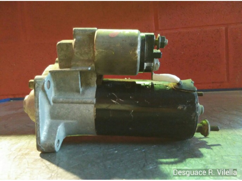 Recambio de motor arranque para volvo s 60 berlina 2.4 (103kw) | 08.00 - 12.04 s 60 berlina 2.4 (103kw) | 08.00 - 12.04 referenc