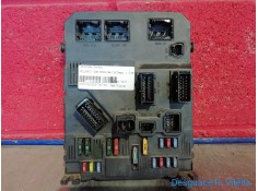 Recambio de centralita bsi para peugeot 206 berlina 1.9 diesel | 0.98 - ... 1.9 diesel | 0.98 - ... referencia OEM IAM BSIE0200 