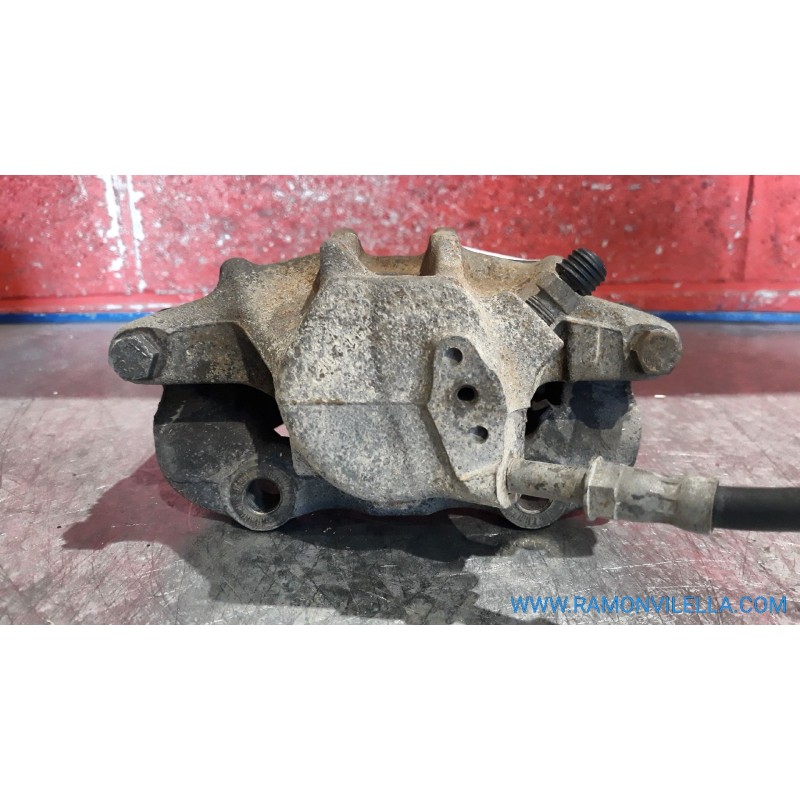 Recambio de pinza freno delan. derecha para seat cordoba berlina (6k2) stella | 08.99 - 12.03 stella | 08.99 - 12.03 referencia 