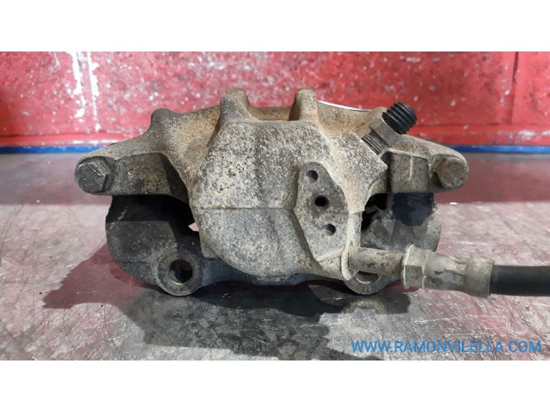 Recambio de pinza freno delan. derecha para seat cordoba berlina (6k2) stella | 08.99 - 12.03 stella | 08.99 - 12.03 referencia 