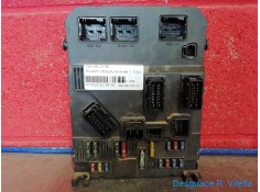 Recambio de centralita bsi para peugeot 206 berlina x-line | 10.02 - 12.10 x-line | 10.02 - 12.10 referencia OEM IAM BSIE0200 96