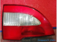 Recambio de piloto porton derecho para renault megane i fase 2 classic (la..) 1.6 16v rt | 03.99 - ... 1.6 16v rt | 03.99 - ... 