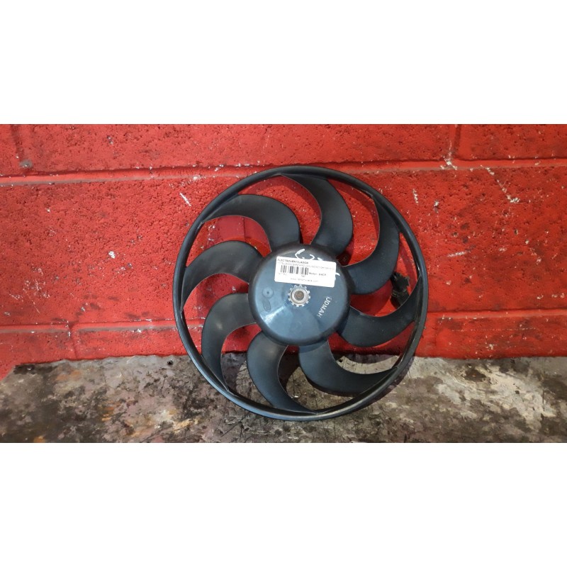 Recambio de electroventilador para mitsubishi santamo (hyundai) santamo confort | 11.98 - 12.01 santamo confort | 11.98 - 12.01 