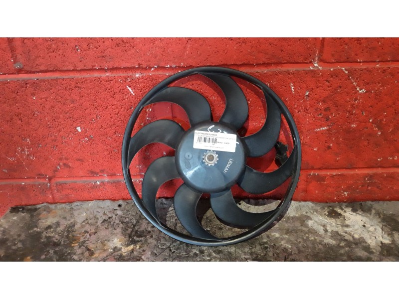 Recambio de electroventilador para mitsubishi santamo (hyundai) santamo confort | 11.98 - 12.01 santamo confort | 11.98 - 12.01 