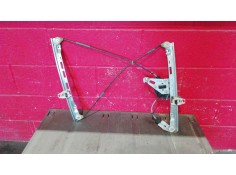 Recambio de elevalunas delantero derecho para peugeot 206 berlina 1.4 | 0.98 - ... 1.4 | 0.98 - ... referencia OEM IAM    2