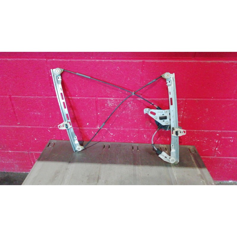 Recambio de elevalunas delantero derecho para peugeot 206 berlina 1.4 | 0.98 - ... 1.4 | 0.98 - ... referencia OEM IAM   