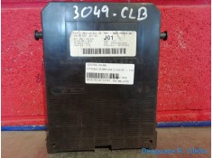 Recambio de centralita bsi para citroen c5 berlina 2.0 hdi sx | 11.01 - 12.04 2.0 hdi sx | 11.01 - 12.04 referencia OEM IAM BSIJ