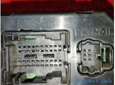 Recambio de centralita bsi para citroen c5 berlina 2.0 hdi sx | 11.01 - 12.04 2.0 hdi sx | 11.01 - 12.04 referencia OEM IAM BSIJ 2