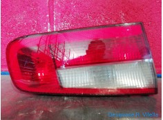 Recambio de piloto porton izquierdo para renault laguna ii (bg0) authentique | 0.01 - ... authentique | 0.01 - ... referencia OE