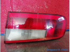 Recambio de piloto porton derecho para renault laguna ii (bg0) authentique | 0.01 - ... authentique | 0.01 - ... referencia OEM