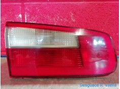 Recambio de piloto porton izquierdo para renault laguna ii (bg0) authentique | 0.01 - ... authentique | 0.01 - ... referencia OE