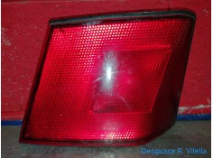 Recambio de piloto porton derecho para mitsubishi carisma berina 5 (da0) 1600 glx | 09.97 - 12.99 1600 glx | 09.97 - 12.99 refer