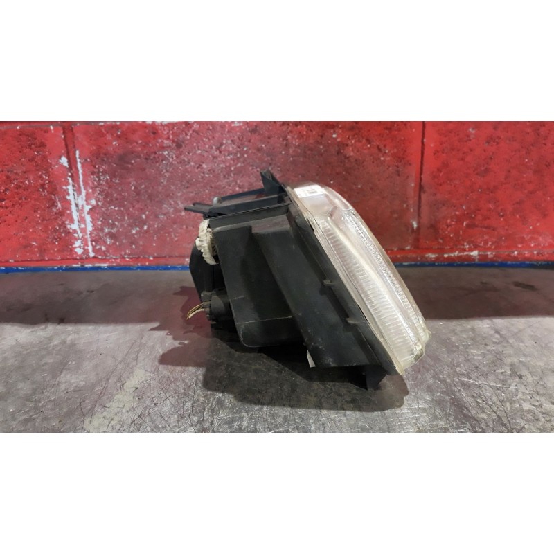 Recambio de faro izquierdo para seat inca (6k9) 1.9 sdi | 0.95 - ... 1.9 sdi | 0.95 - ... referencia OEM IAM   