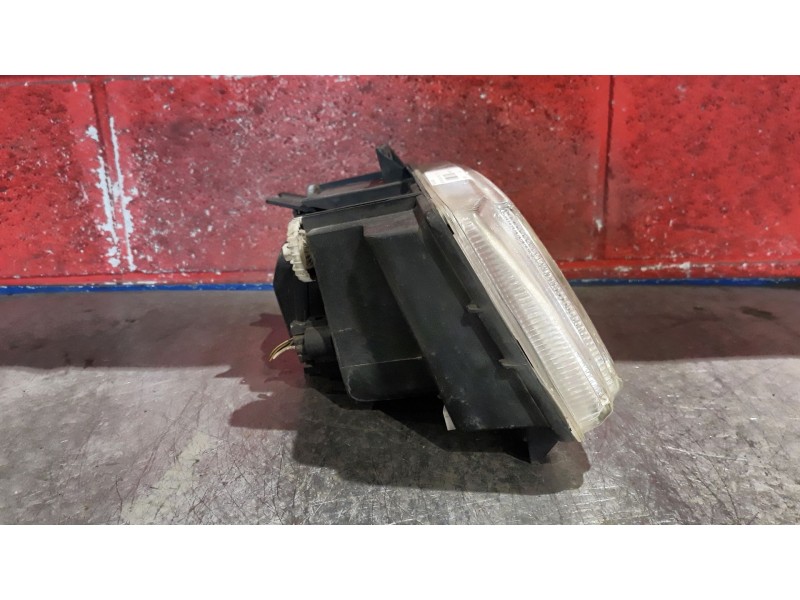 Recambio de faro izquierdo para seat inca (6k9) 1.9 sdi | 0.95 - ... 1.9 sdi | 0.95 - ... referencia OEM IAM   
