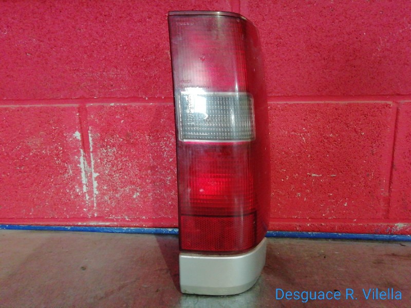 Recambio de piloto porton derecho para volvo v70 familiar metropolitan | 01.98 - ... metropolitan | 01.98 - ... referencia OEM I