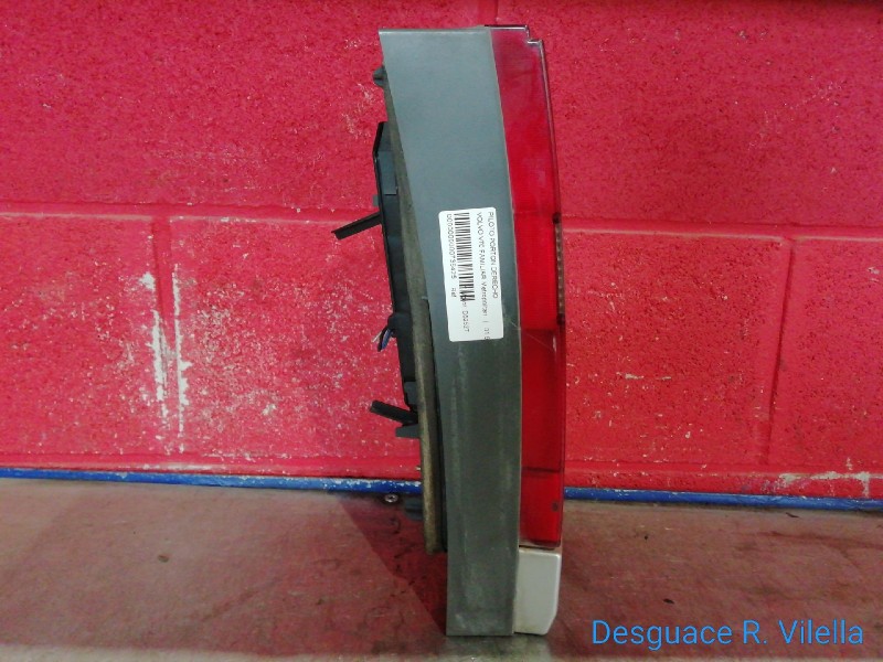 Recambio de piloto porton derecho para volvo v70 familiar metropolitan | 01.98 - ... metropolitan | 01.98 - ... referencia OEM I