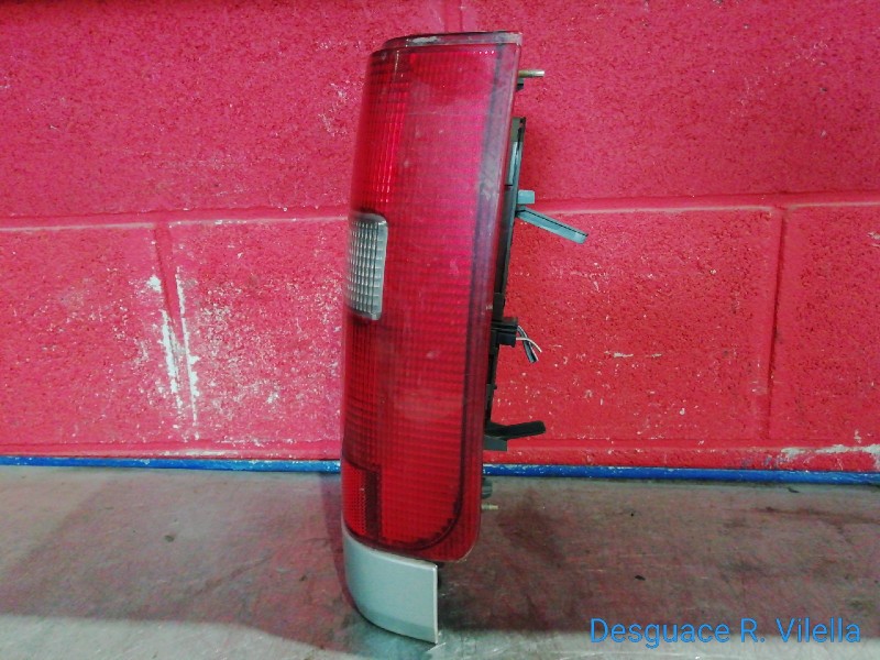 Recambio de piloto porton derecho para volvo v70 familiar metropolitan | 01.98 - ... metropolitan | 01.98 - ... referencia OEM I