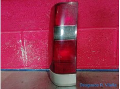 Recambio de piloto porton izquierdo para volvo v70 familiar metropolitan | 01.98 - ... metropolitan | 01.98 - ... referencia OEM