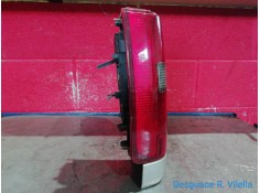 Recambio de piloto porton izquierdo para volvo v70 familiar metropolitan | 01.98 - ... metropolitan | 01.98 - ... referencia OEM 2