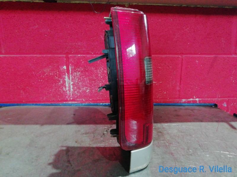 Recambio de piloto porton izquierdo para volvo v70 familiar metropolitan | 01.98 - ... metropolitan | 01.98 - ... referencia OEM