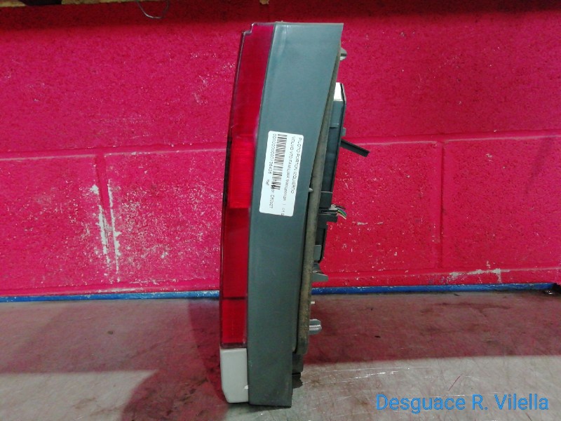 Recambio de piloto porton izquierdo para volvo v70 familiar metropolitan | 01.98 - ... metropolitan | 01.98 - ... referencia OEM