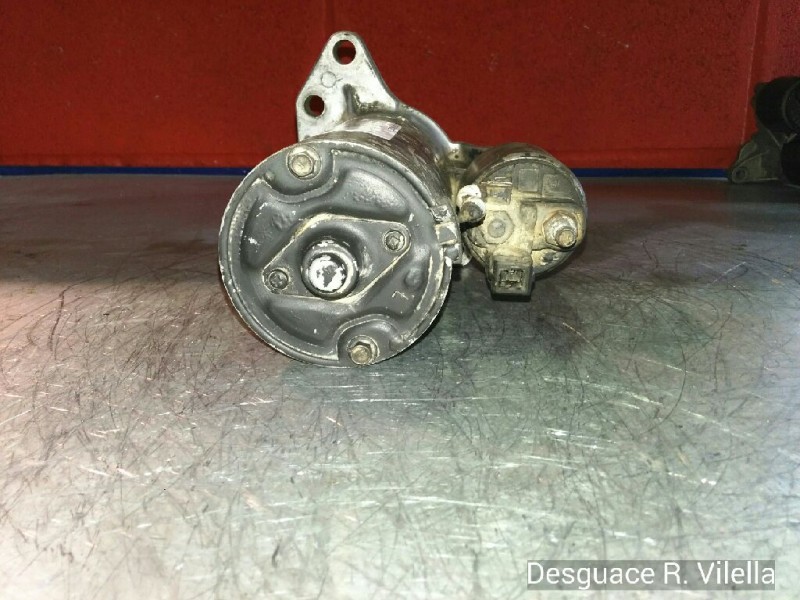 Recambio de motor arranque para volkswagen golf iii berlina (1h1) s | 0.91 - ... referencia OEM IAM 0001110076   Recambio de motor arranque para volkswagen golf iii berlina (1h1) s | 0.91 - ... referencia OEM IAM 0001110076