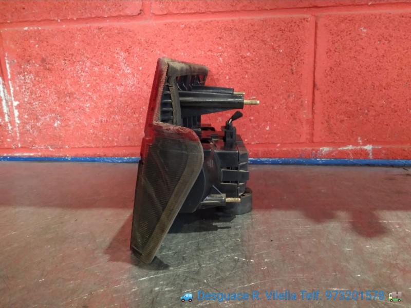 Recambio de piloto porton izquierdo para seat toledo (1l) base | 12.96 - 12.96 base | 12.96 - 12.96 referencia OEM IAM   