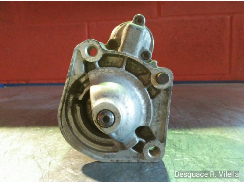 Recambio de motor arranque para volvo s 60 berlina 2.4 (103kw) | 08.00 - 12.04 s 60 berlina 2.4 (103kw) | 08.00 - 12.04 referenc