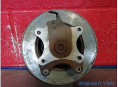 Recambio de buje trasero para peugeot 308 confort | 03.08 - 12.10 confort | 03.08 - 12.10 referencia OEM IAM    2