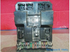 Recambio de centralita bsi para citroen c5 berlina 2.0 hdi 90 sx/sx automático | 05.02 - ... 2.0 hdi 90 sx/sx automático | 05.02