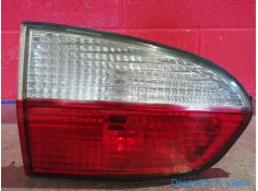 Recambio de piloto porton izquierdo para hyundai h 1 h 1 furg.caja cerr.c. quinta | 03.00 - ... referencia OEM IAM   