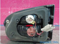 Recambio de piloto porton izquierdo para hyundai h 1 h 1 furg.caja cerr.c. quinta | 03.00 - ... referencia OEM IAM    2