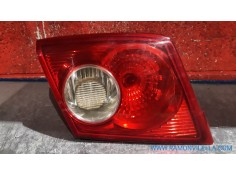 Recambio de piloto porton izquierdo para daewoo lacetti sx | 01.04 - 12.04 sx | 01.04 - 12.04 referencia OEM IAM