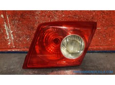 Recambio de piloto porton derecho para daewoo lacetti sx | 01.04 - 12.04 sx | 01.04 - 12.04 referencia OEM IAM