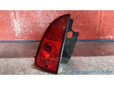 Recambio de piloto porton derecho para renault espace iv (jk0) 2.2 dci turbodiesel | 0.02 - ... 2.2 dci turbodiesel | 0.02 - ...