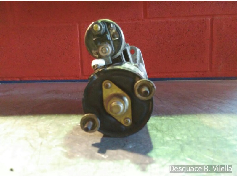 Recambio de motor arranque para volvo s 60 berlina 2.4 (103kw) | 08.00 - 12.04 s 60 berlina 2.4 (103kw) | 08.00 - 12.04 referenc