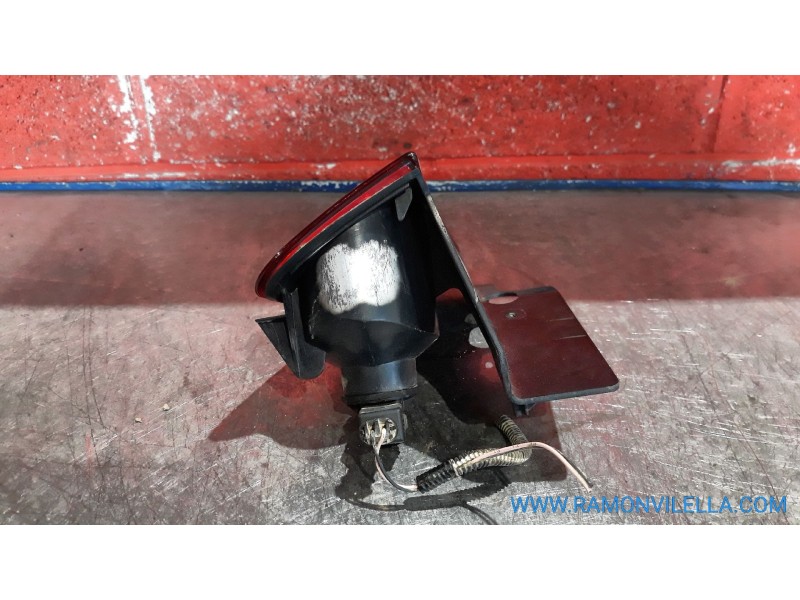 Recambio de piloto porton derecho para renault espace iv (jk0) 2.2 dci turbodiesel | 0.02 - ... 2.2 dci turbodiesel | 0.02 - ...