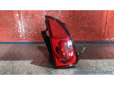 Recambio de piloto porton izquierdo para renault espace iv (jk0) 2.2 dci turbodiesel | 0.02 - ... 2.2 dci turbodiesel | 0.02 - .