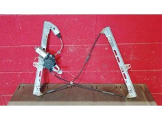 Recambio de elevalunas delantero izquierdo para peugeot 206 berlina 1.4 | 0.98 - ... 1.4 | 0.98 - ... referencia OEM IAM