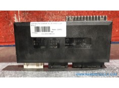 Recambio de centralita confort para bmw serie 5 berlina (e39) 520i | 09.95 - 12.00 520i | 09.95 - 12.00 referencia OEM IAM 60107