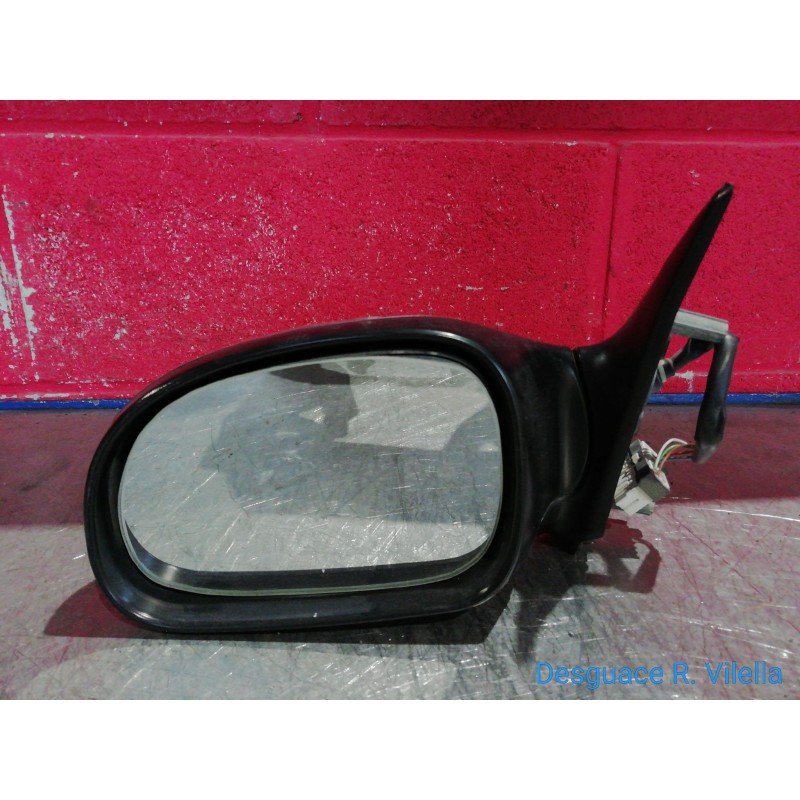 Recambio de retrovisor izquierdo para peugeot 406 berlina (s1/s2) srdt | 01.97 - 12.04 srdt | 01.97 - 12.04 referencia OEM IAM E