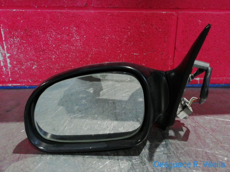Recambio de retrovisor izquierdo para peugeot 406 berlina (s1/s2) srdt | 01.97 - 12.04 srdt | 01.97 - 12.04 referencia OEM IAM E