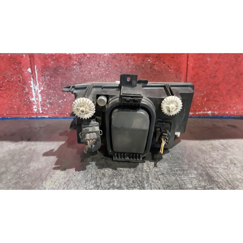 Recambio de faro izquierdo para seat inca (6k9) 1.9 sdi | 0.95 - ... 1.9 sdi | 0.95 - ... referencia OEM IAM   
