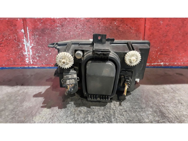 Recambio de faro izquierdo para seat inca (6k9) 1.9 sdi | 0.95 - ... 1.9 sdi | 0.95 - ... referencia OEM IAM   