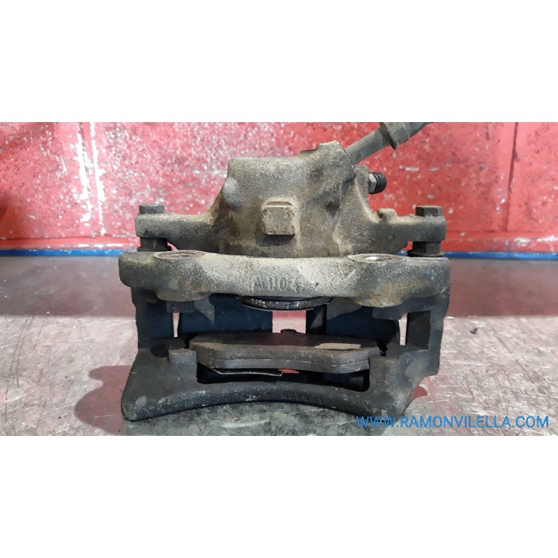 Recambio de pinza freno delan. derecha para seat cordoba berlina (6k2) stella | 08.99 - 12.03 stella | 08.99 - 12.03 referencia 