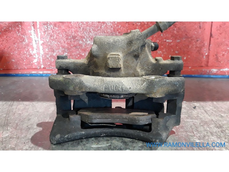 Recambio de pinza freno delan. derecha para seat cordoba berlina (6k2) stella | 08.99 - 12.03 stella | 08.99 - 12.03 referencia 